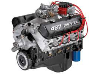 P06EB Engine